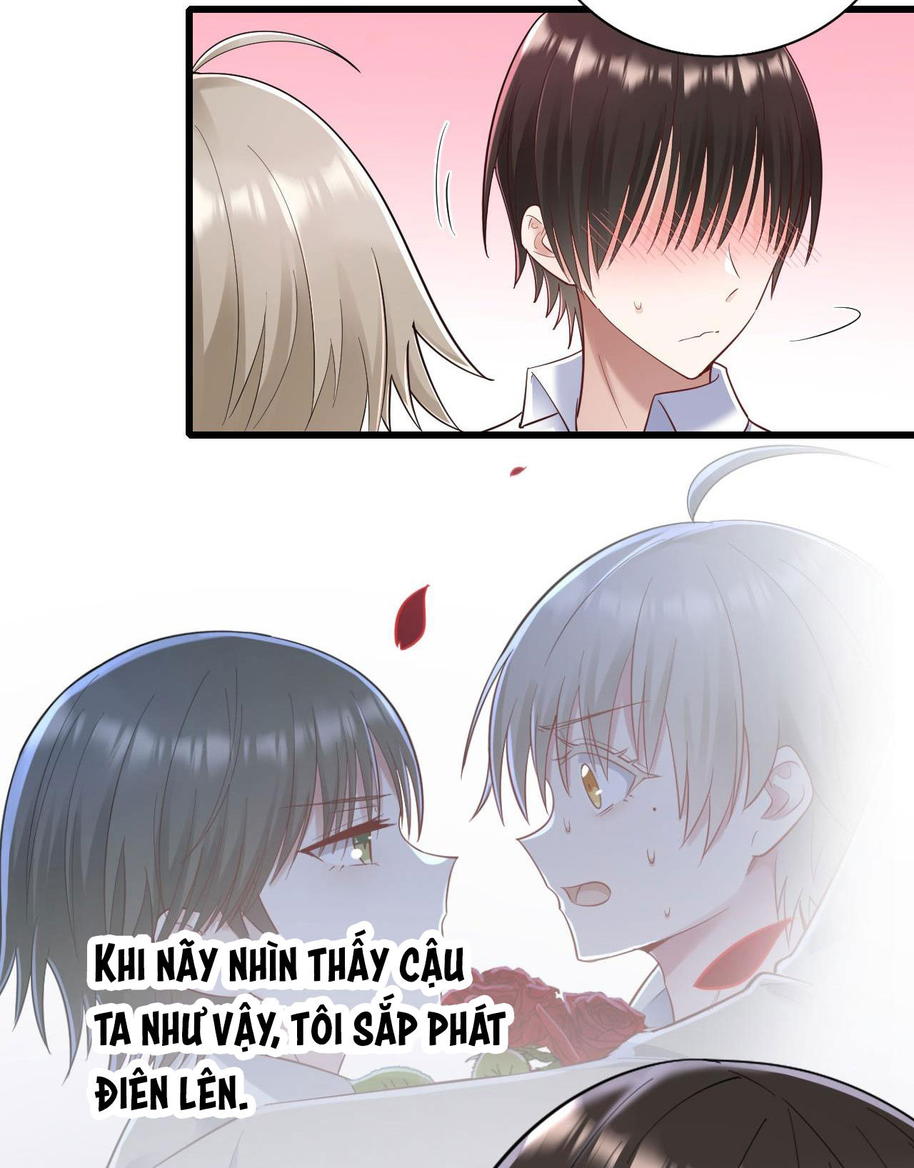 tức thời phạm quy [ tức thì vi quy ] chapter 48 13