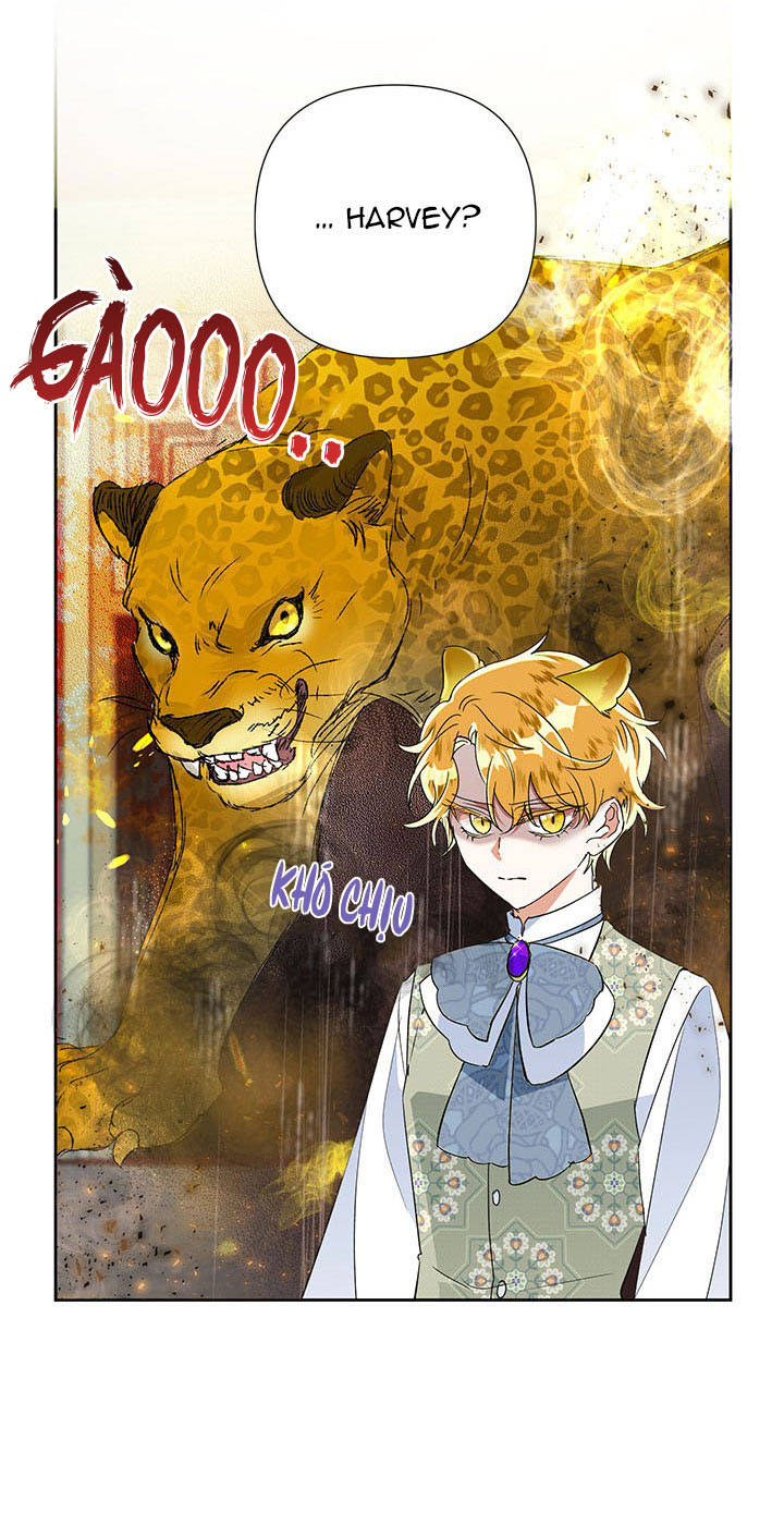 hôm nay cũng là ngày vui của ác nữ chapter 14 10