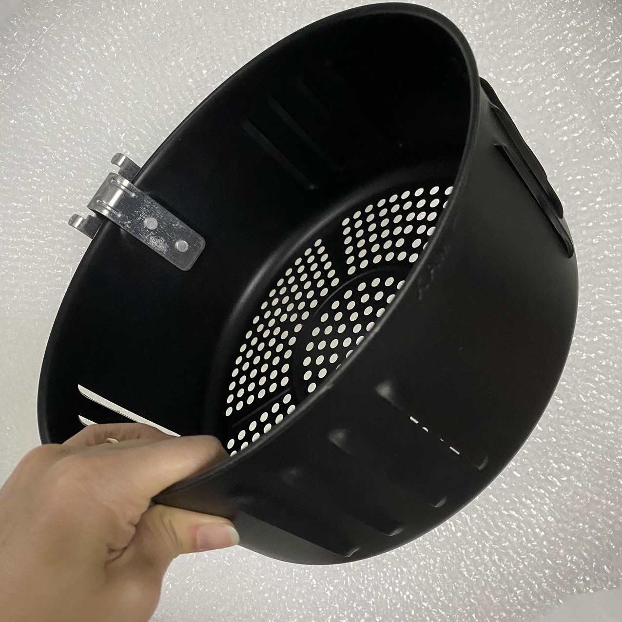 Rổ Chiên Nồi Chiên Không Dầu Bluestone AFB-5870 5Lit Phụ Kiện