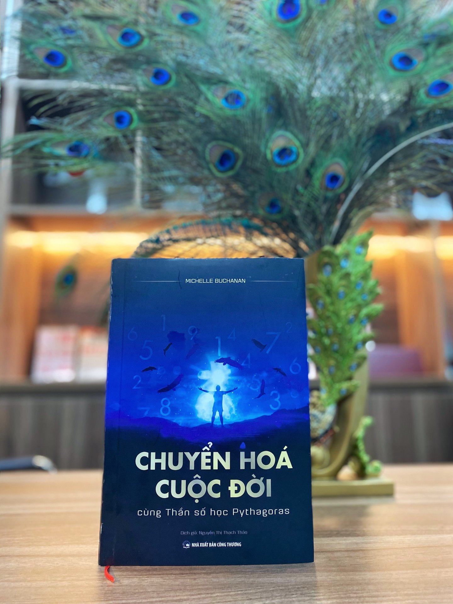 Chuyển hóa cuộc đời - Vươn tới thành công