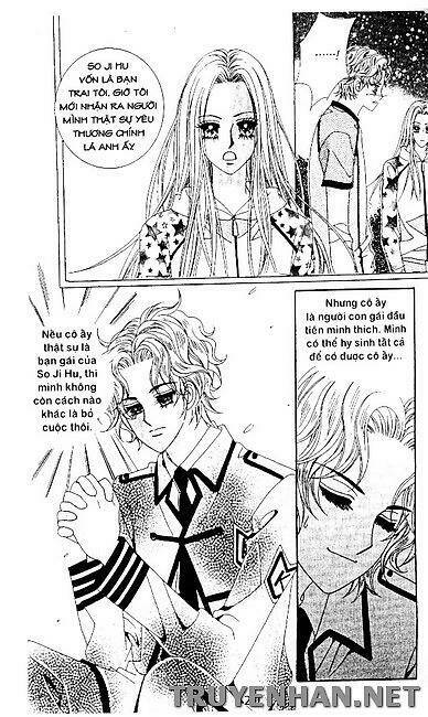 bạn trai tôi là ma cà rồng chapter 36 15