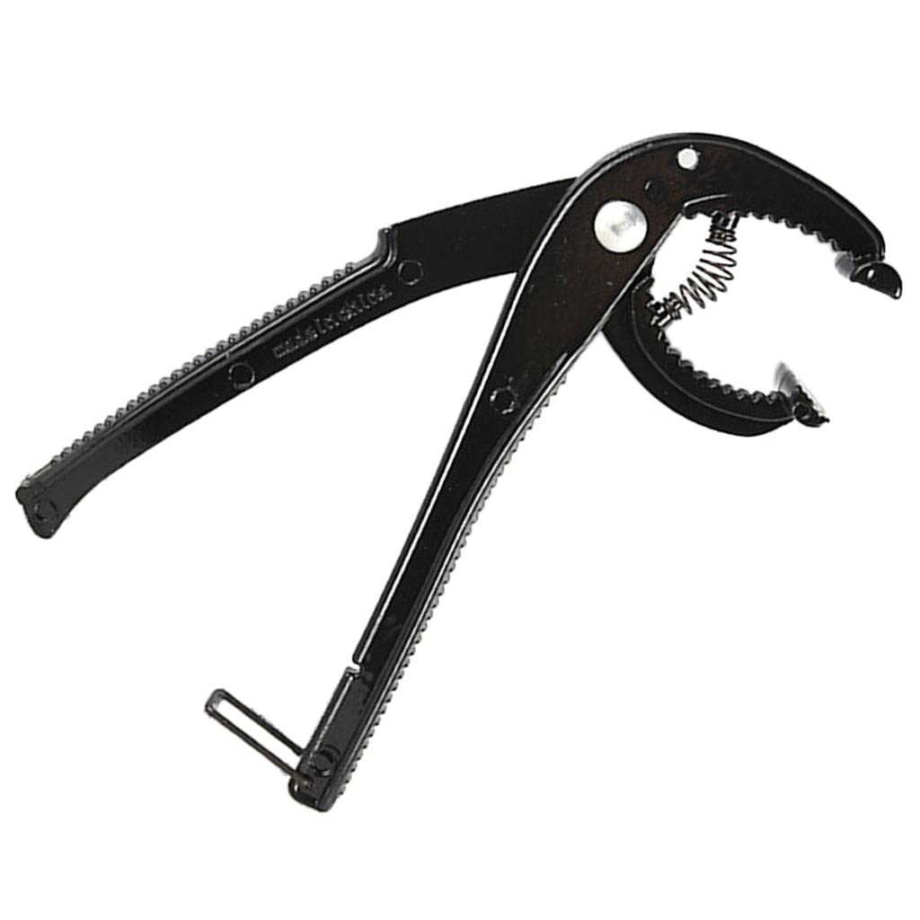 Korean Bowl Clip Plate Dish Pot Clamp Gripper Anti-Scald Kitchen Tools Steel