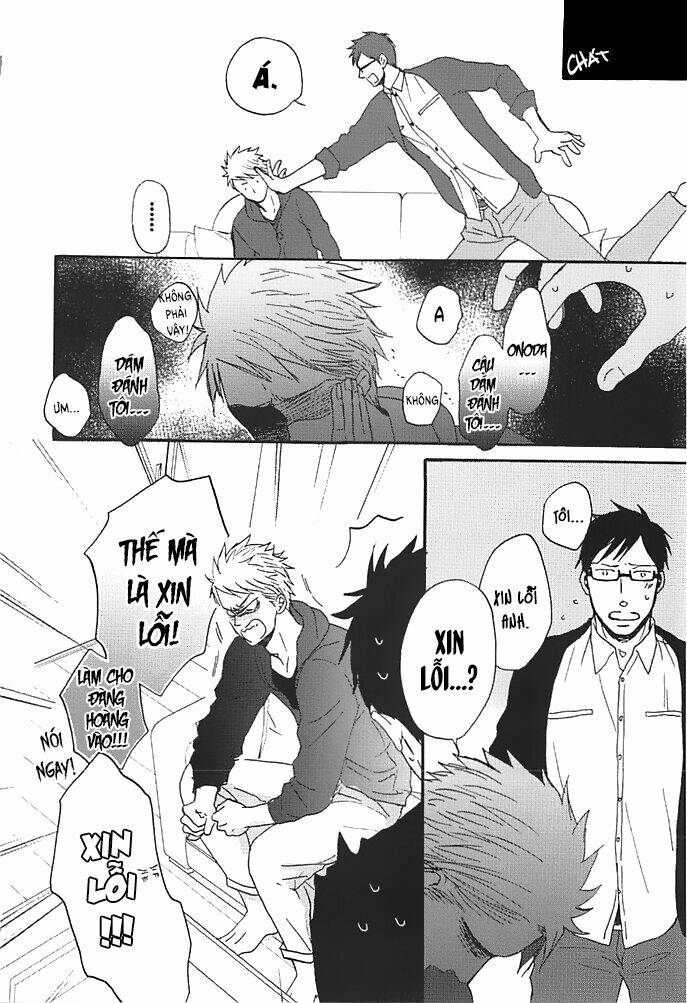 soredemo, yasashii koi wo suru chapter 6 30