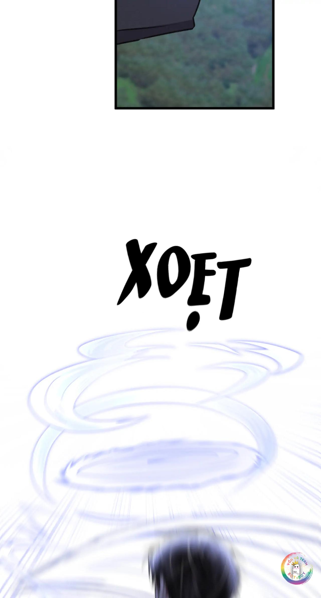 cuộc sống thường nhật của trị liệu viên hạng b chapter 58 45