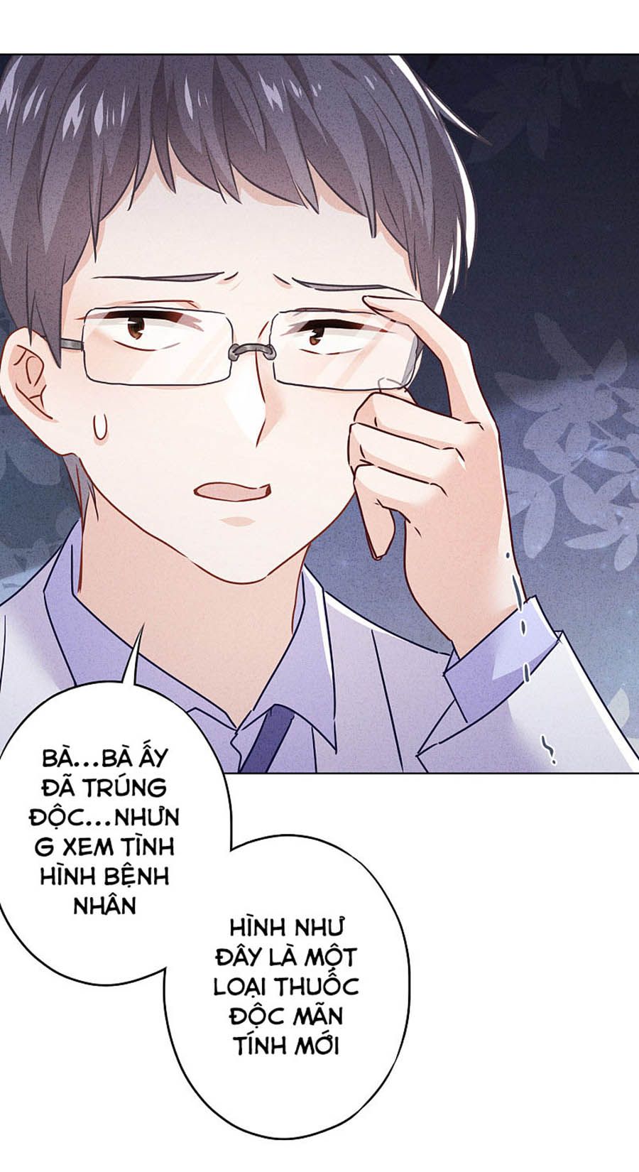 thiếu soái, vợ anh muốn lật trời! chapter 109 4