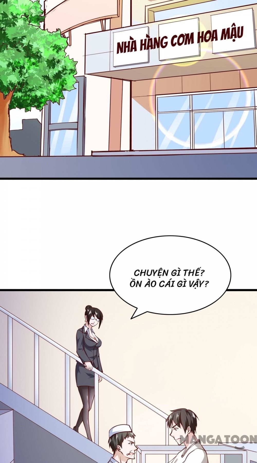 chiếc điện thoại thần kỳ chapter 6 3