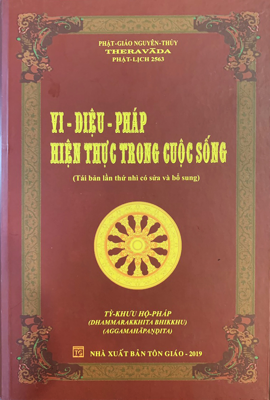 Vi Diệu Pháp Hiện Thực Trong Cuộc Sống