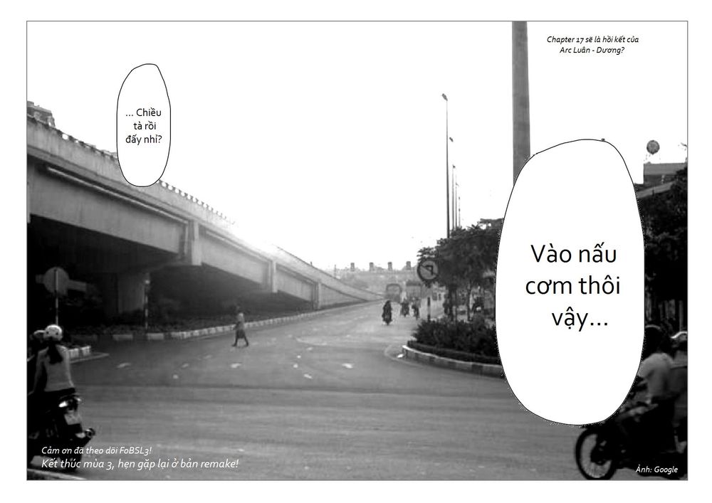 funny or boring school life? chapter 16 13