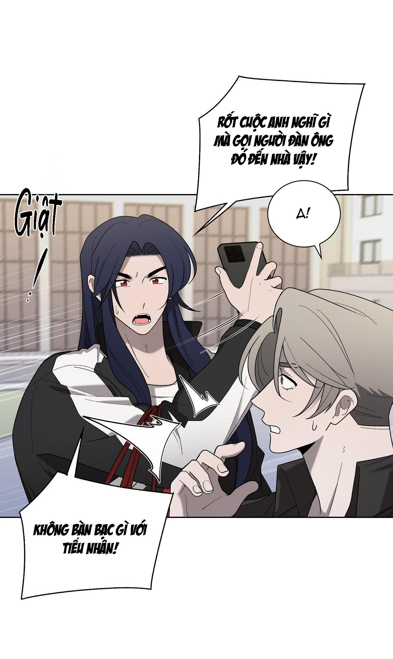 khi chim thước đến chapter 17 59