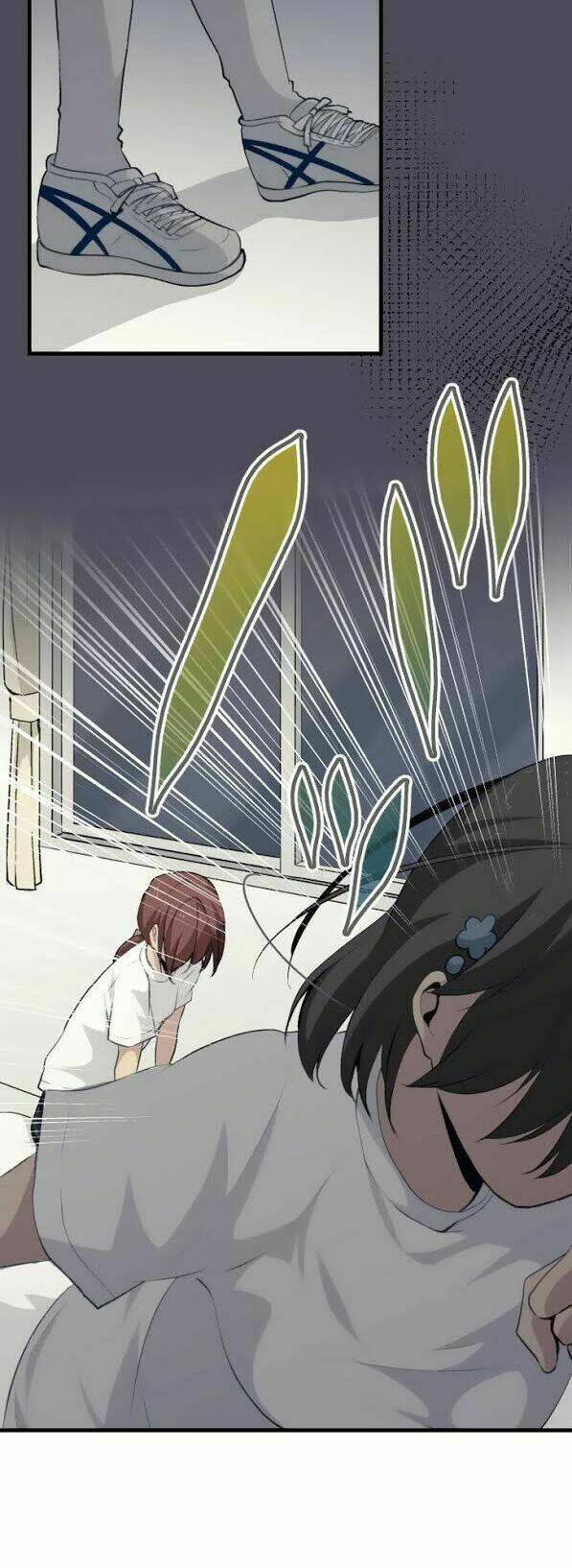 viên thuốc trùng sinh chapter 64 15