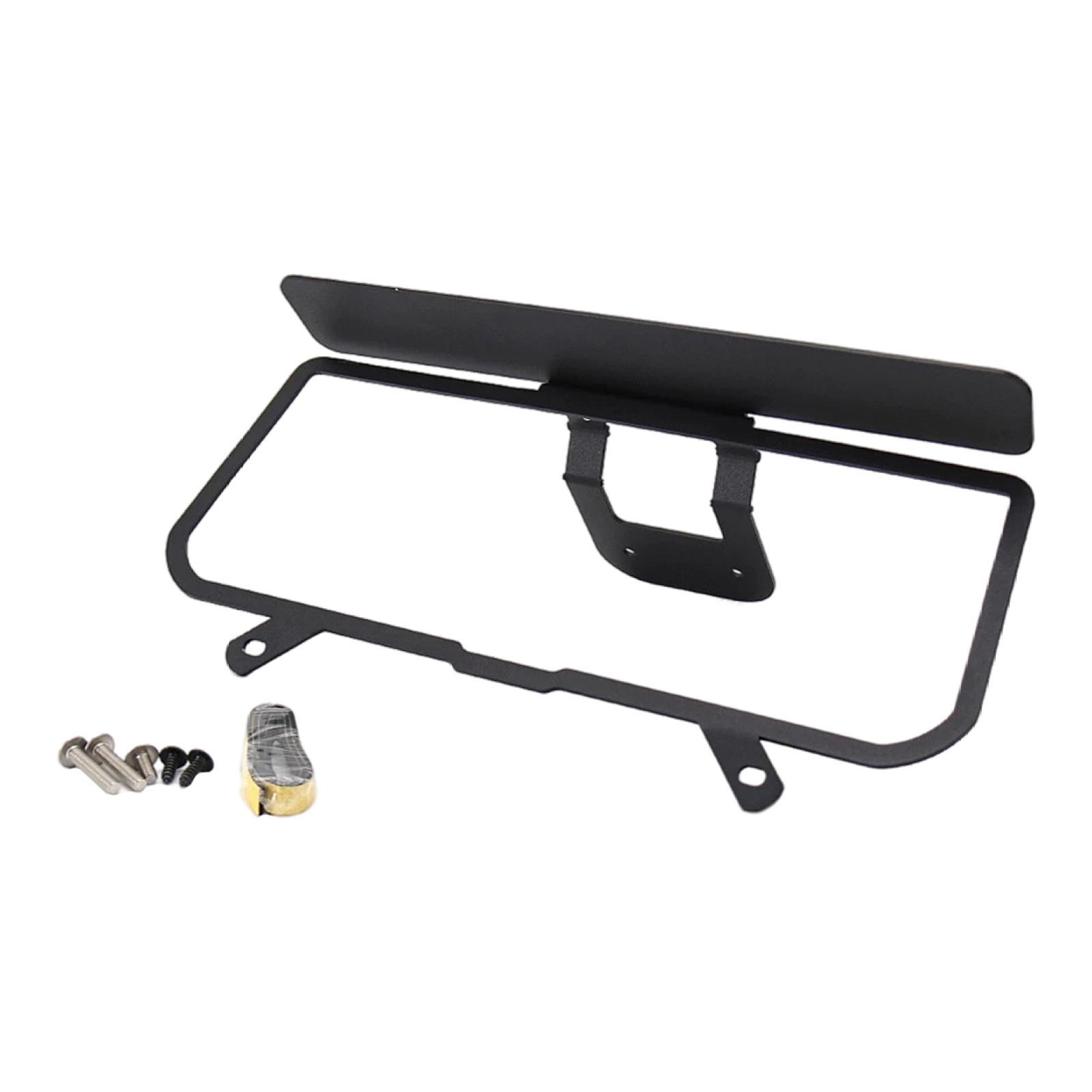 Motorcycle Meter Frame Protection Fittings Fit for R1250RT