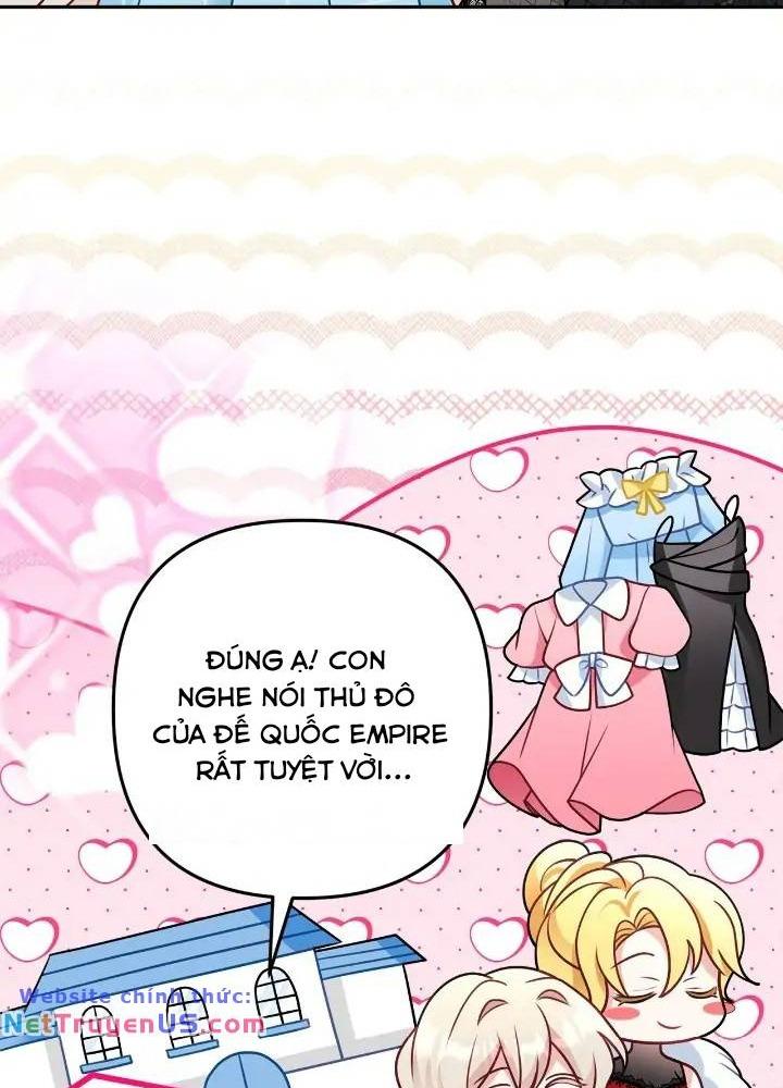 tại sao mẹ chồng tôi lại như thế này? chapter 8 62