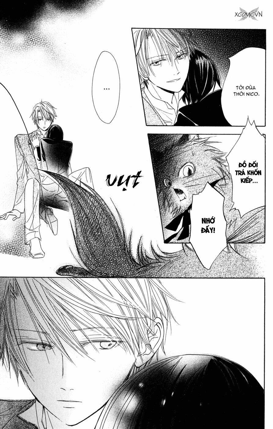 bá tước và tiên nữ chapter 4 37