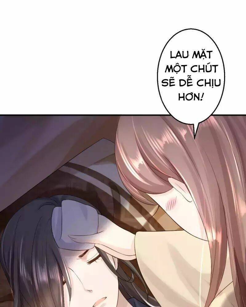 từng bước âm mưu thâm độc : huyết hoàng trở về chapter 16 33