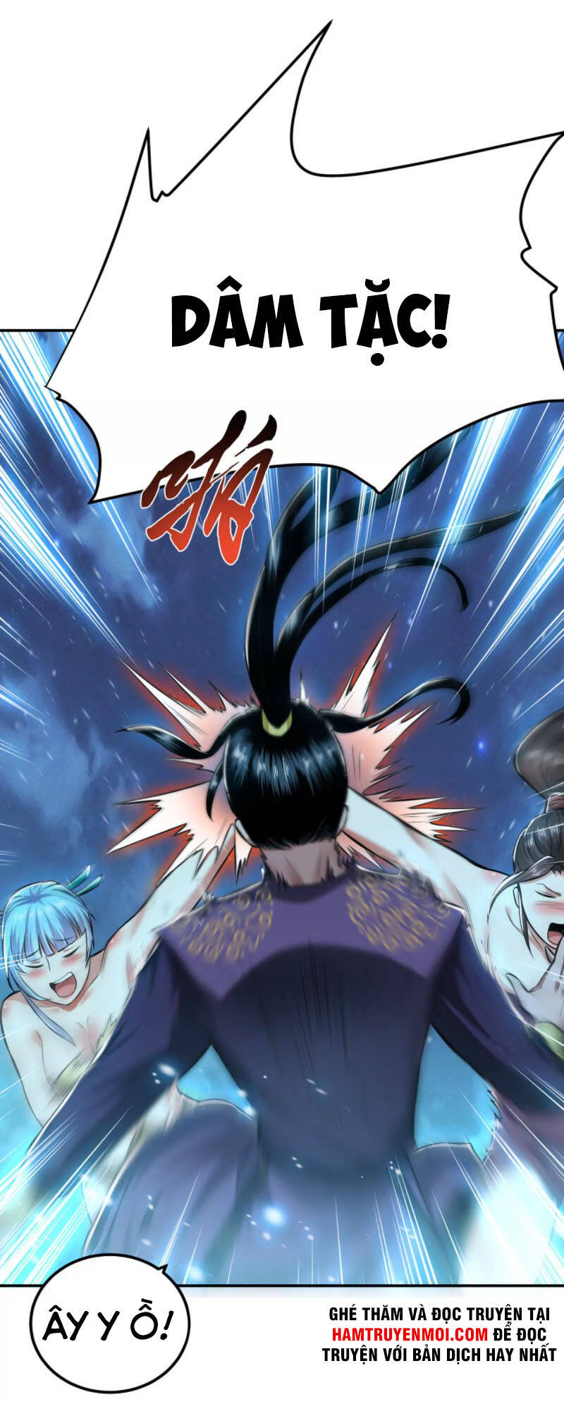 nam chính và hậu cung đều là của ta chapter 20 7