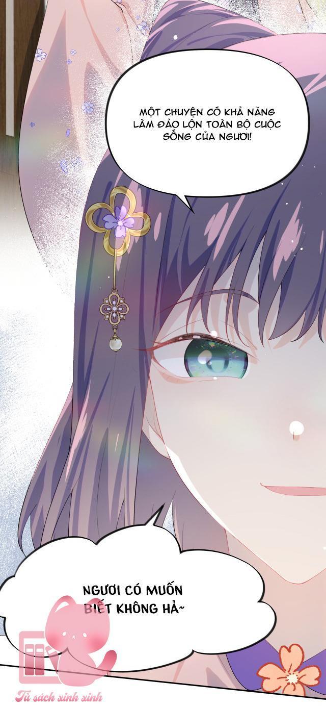 một đêm nọ đột nhiên yandere tới! chapter 87 48