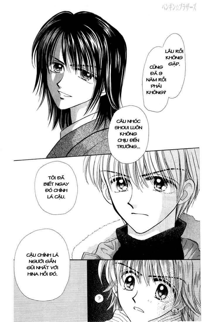 penguin brothers chapter 18 16