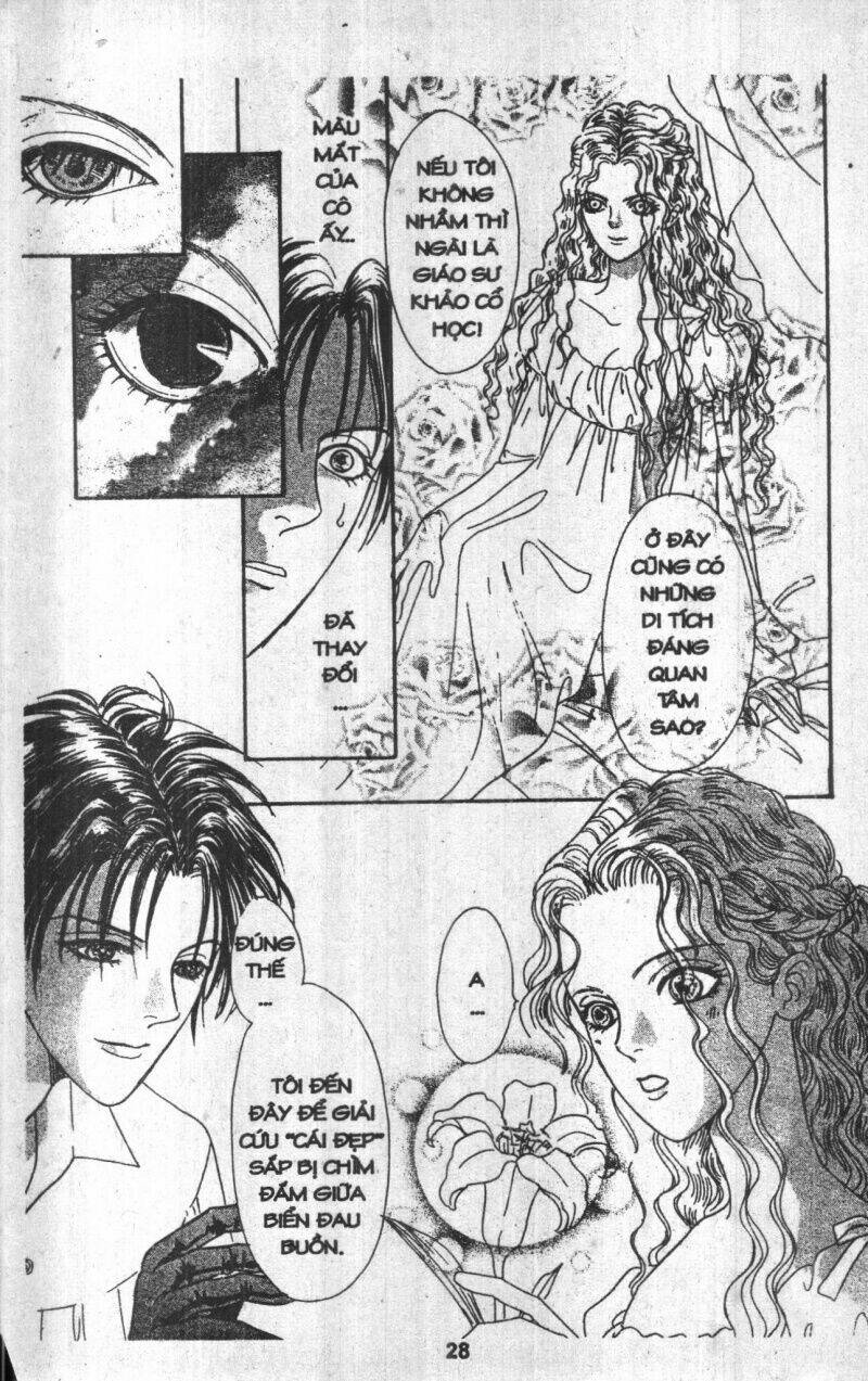 kenja no ishi chapter 3 28