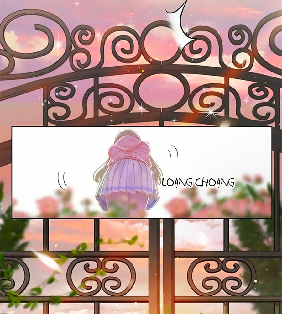 thần luân mật luyến chapter 2 19