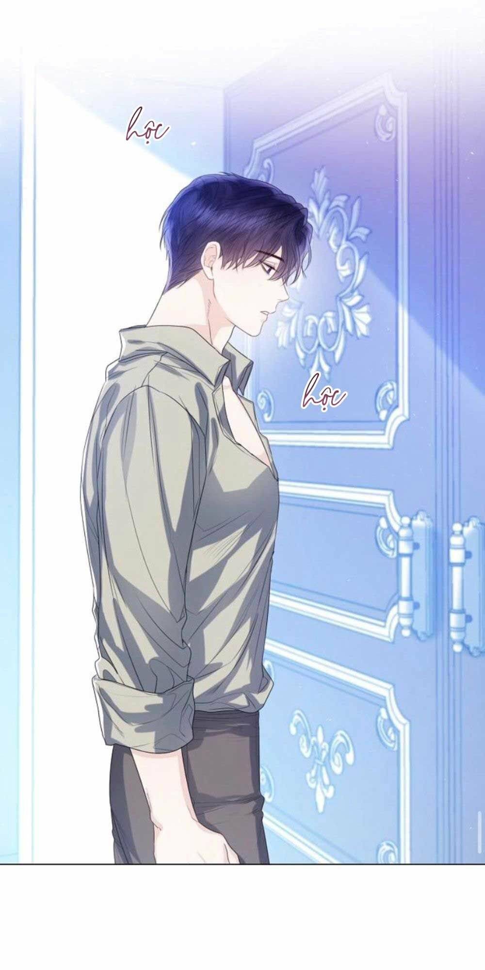 tôi sẽ từ bỏ vị trí hoàng hậu chapter 31 21