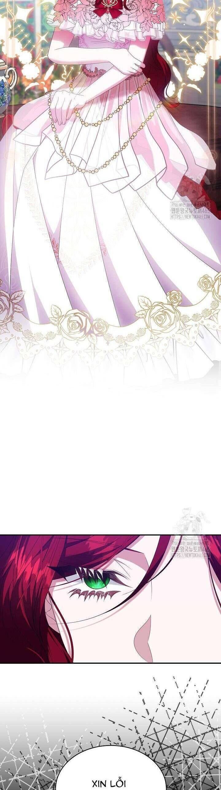 hướng dẫn về ác nữ chapter 29 11