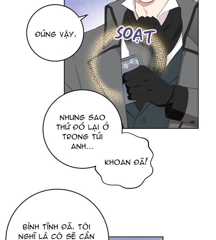 tôi đã mệt rồi chapter 27 32