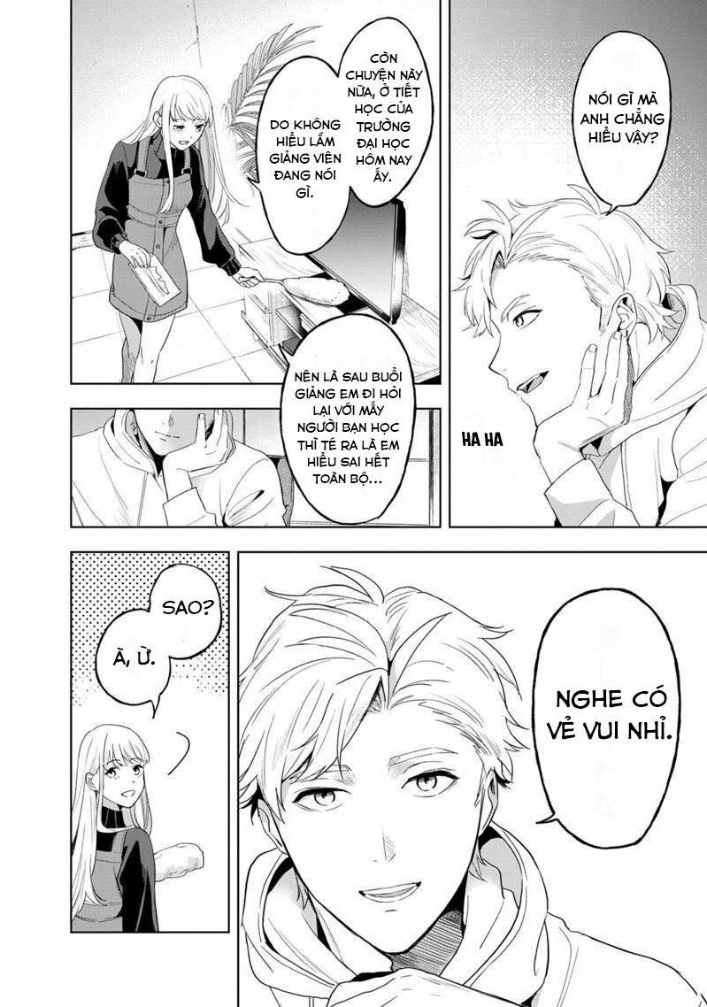 biệt khúc cuối cùng. chapter 4 10