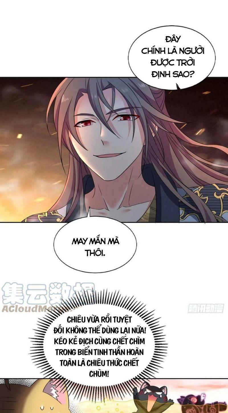 Trọng Sinh Thành Cậu Vàng Tại Dị Thế Chapter 230 27