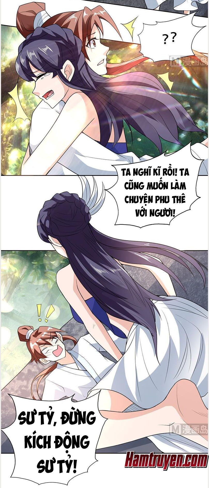 tối cường thần thú hệ thống chapter 193 15