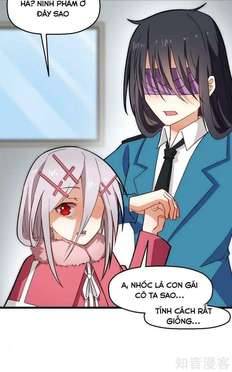 vườn trường cuồng sư hệ thống chapter 140 22