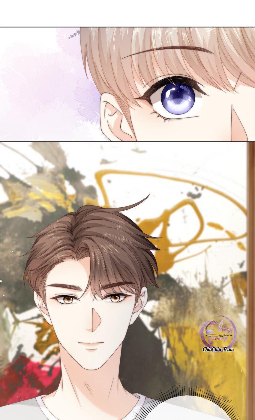 đảo thanh mai chapter 58 4