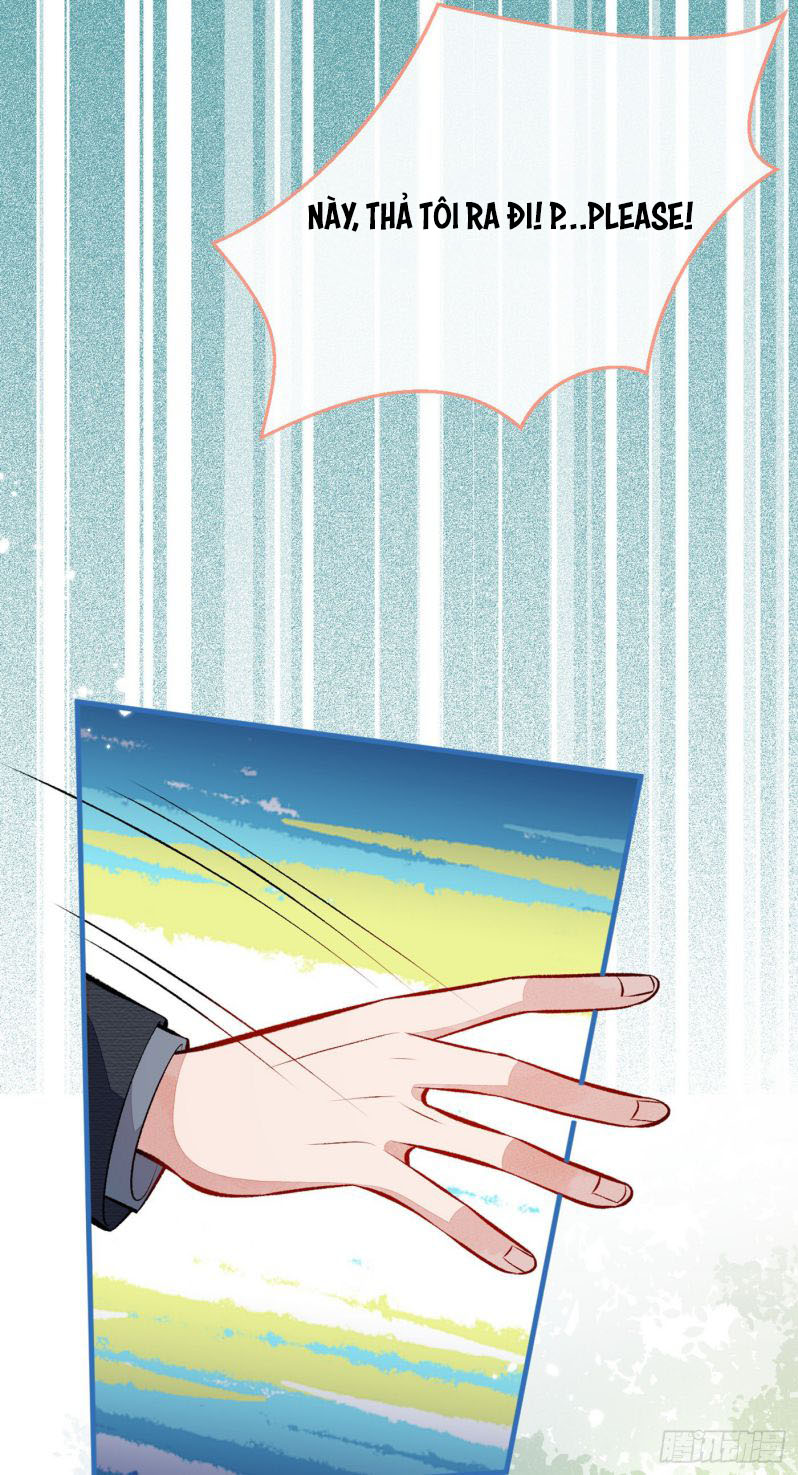 hotsearch của ảnh đế chapter 96 35