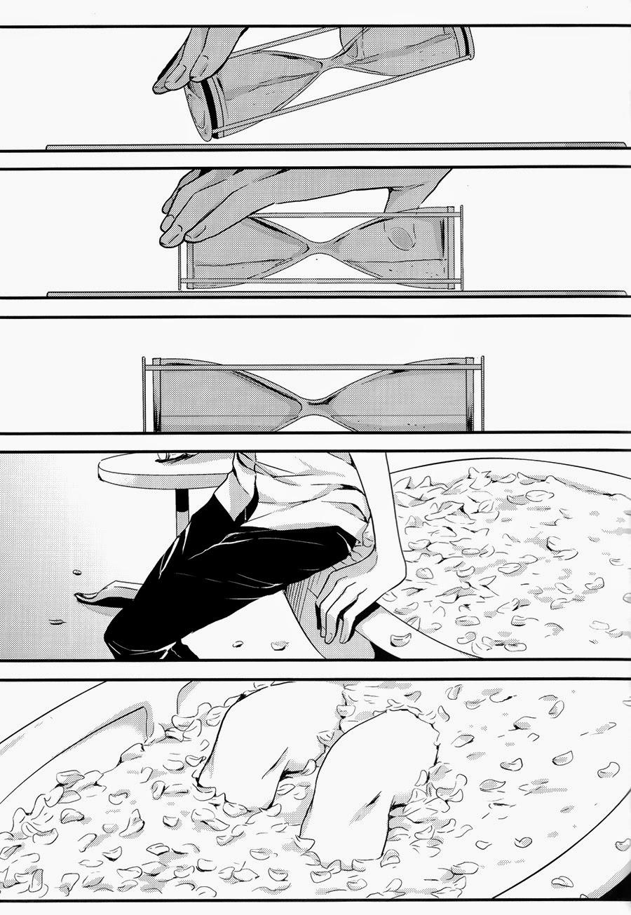 oneshot hỏny chapter 89.2 37