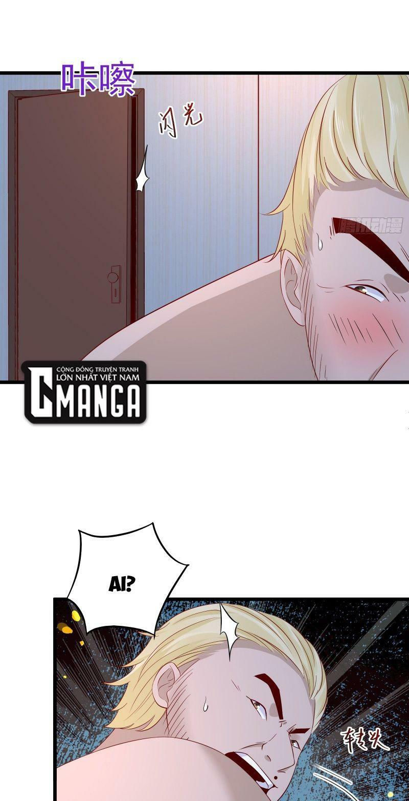 vua đầu tư mạnh nhất chapter 16 13