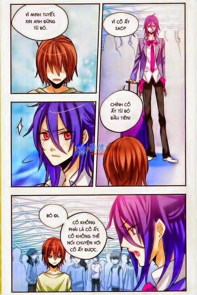 ngôi sao câu lạc bộ chapter 18 3