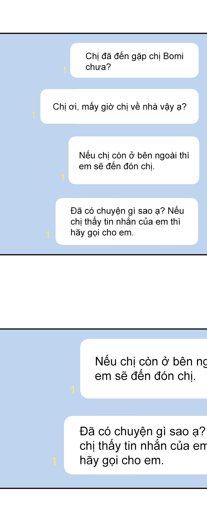 gửi em người đánh cắp những vì sao - to you who swallowed a star chapter 137.2 17