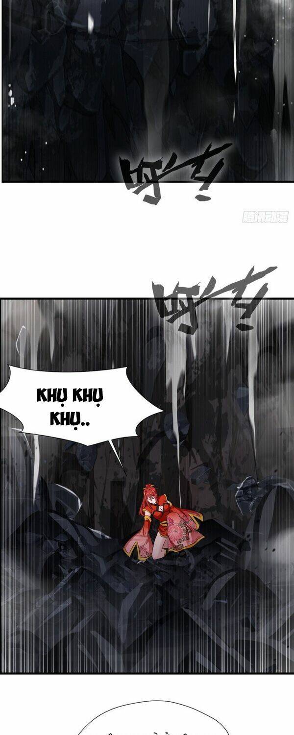 một đời thành tiên chapter 49 3