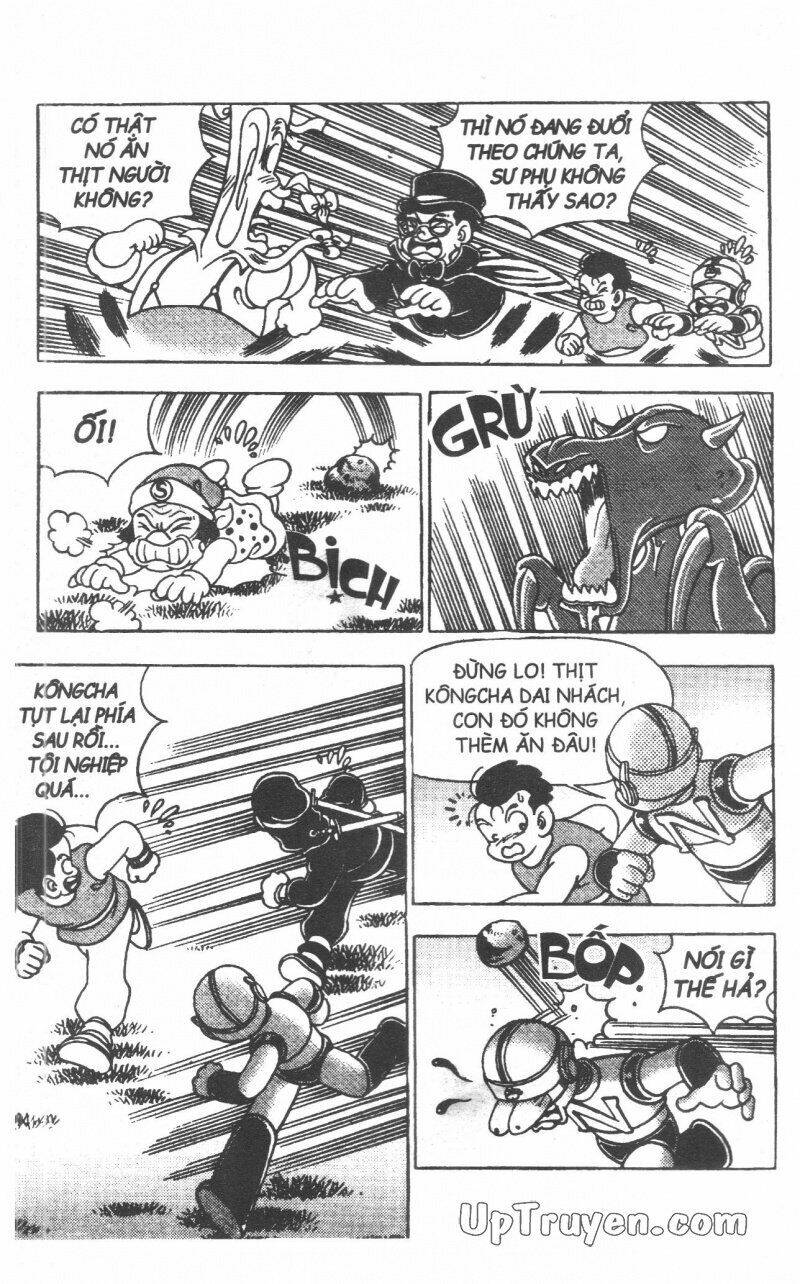đội quân nhí nhố chapter 19 27