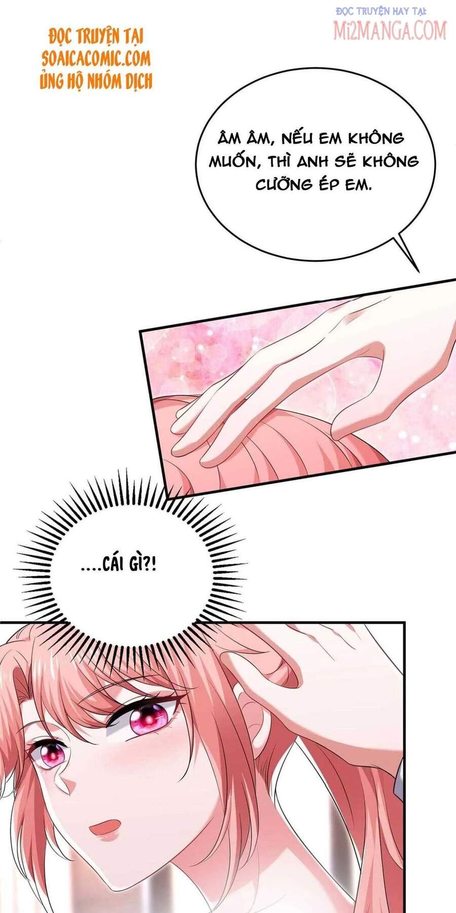 đại lão gọi tôi tiểu tổ tông chapter 64 1