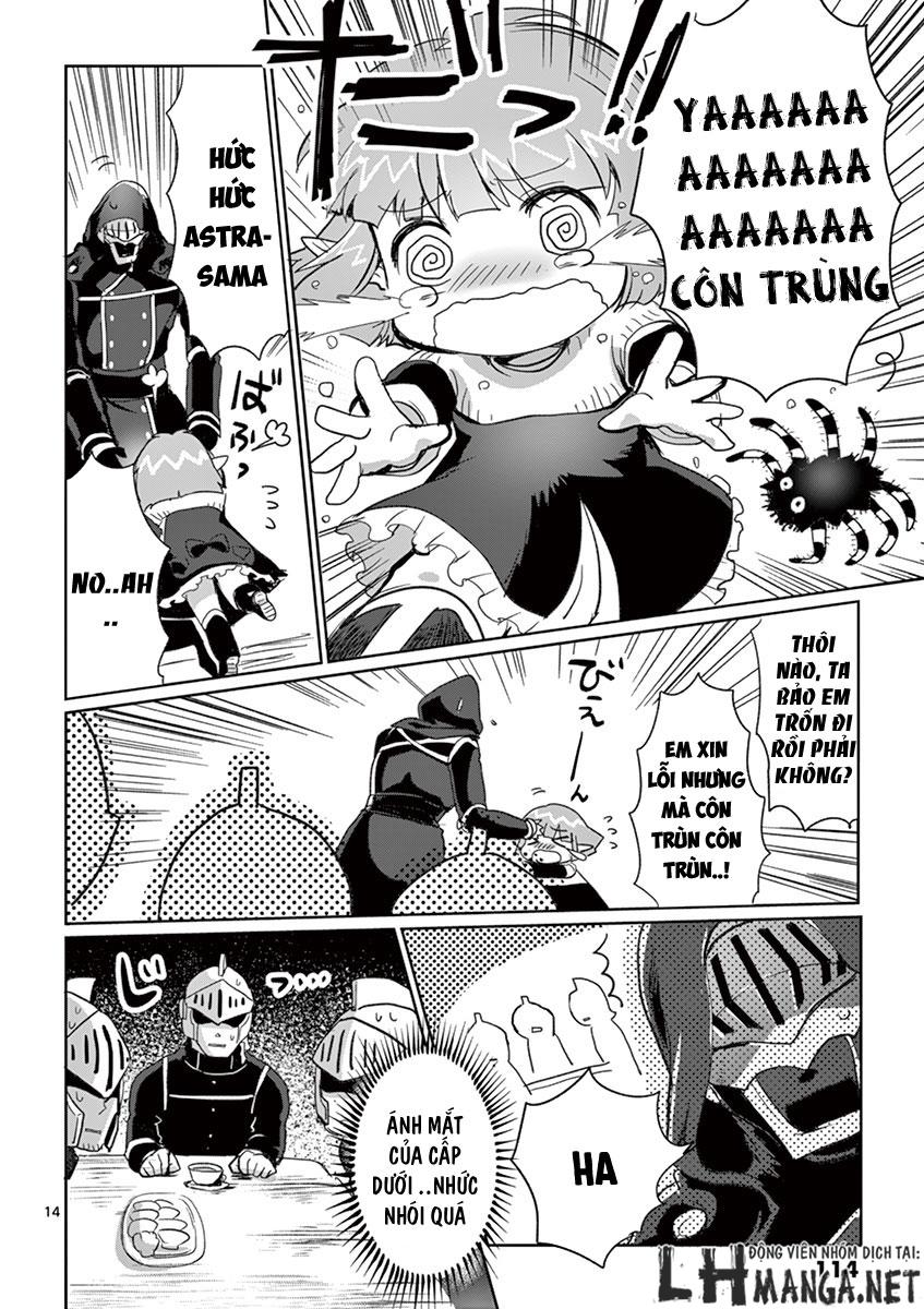 it's my life chapter 4 18