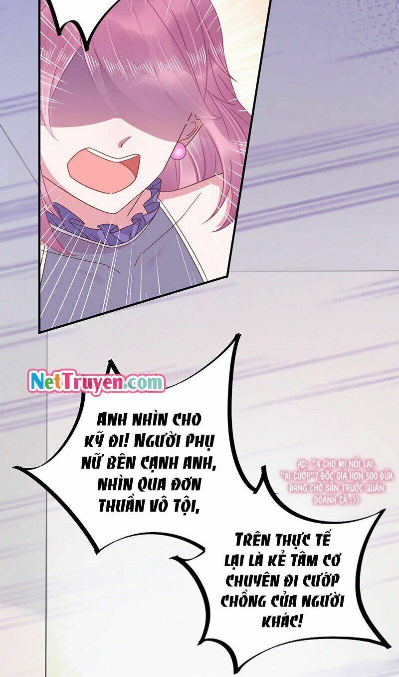 thịnh thế điềm sủng: cô vợ nhỏ đáng yêu của dịch thiếu chapter 21 9