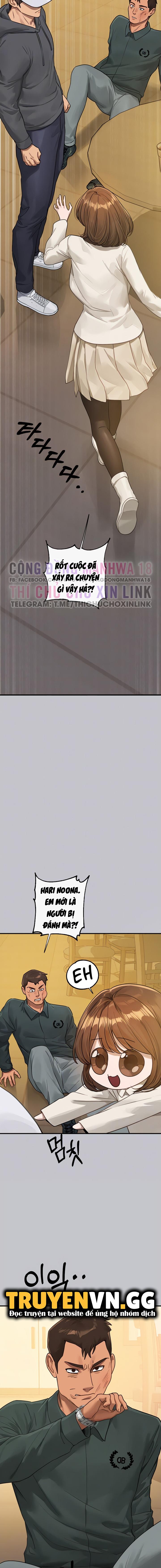 bà chị chủ nhà chapter 130 2