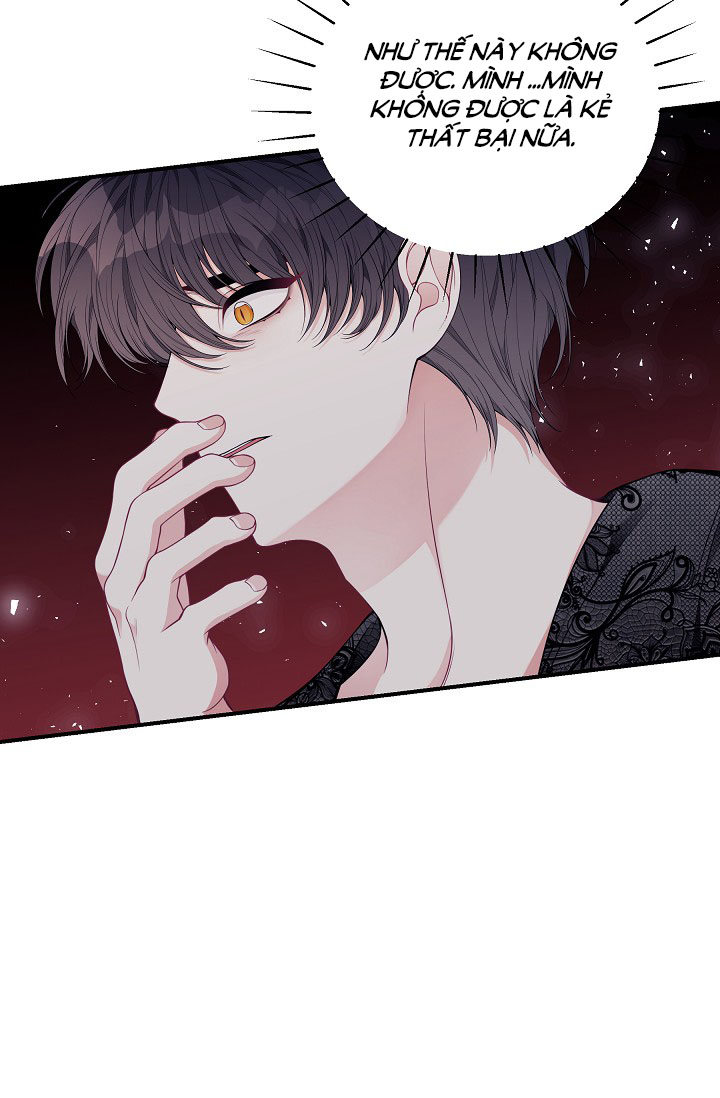 con chỉ đi tìm cha thôi chapter 35.1 26