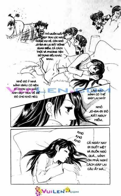 cô gái yêu kiều chapter 1 129