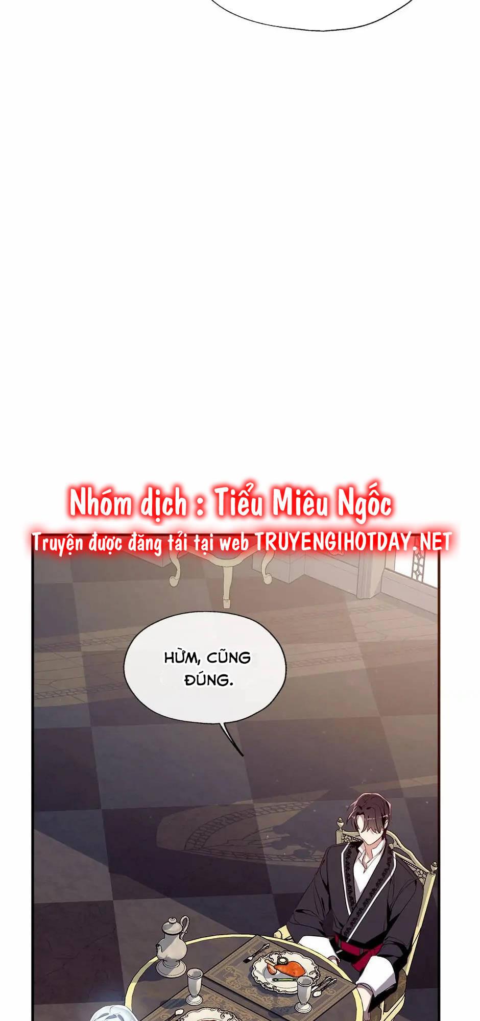 chúng ta có thể trở thành gia đình được không? chapter 80 9