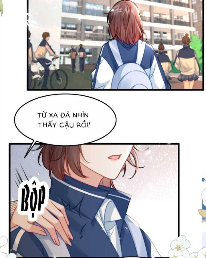 sau khi đọc sách, tôi thậm chí còn không phải là nhân vật nữ phụ chapter 2 45