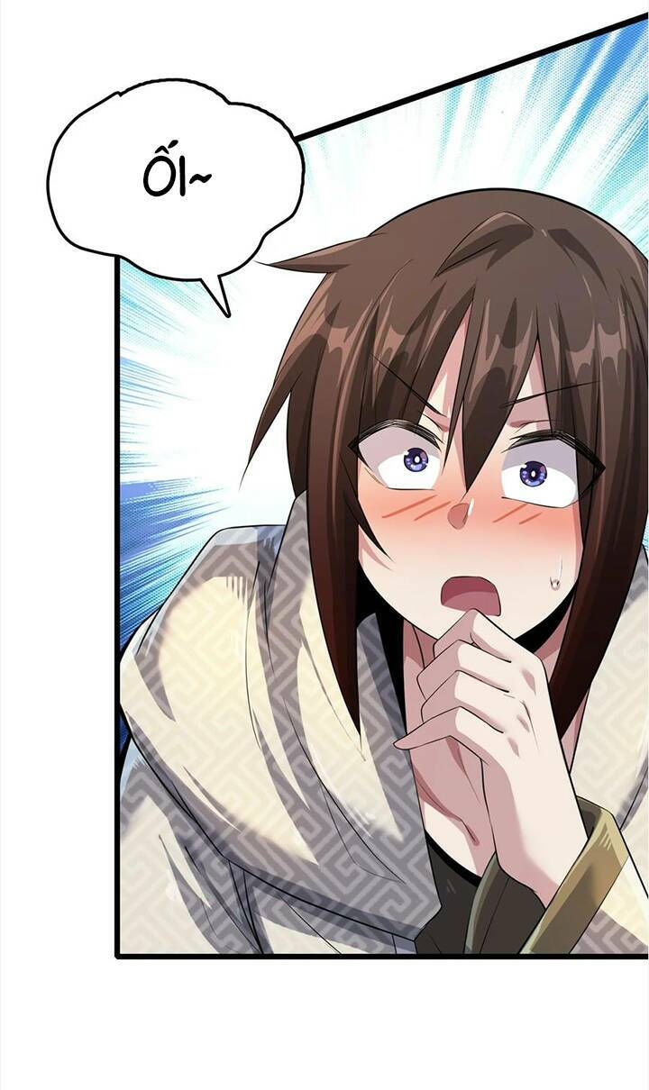 đại bảo kiếm của tôi chapter 23 30