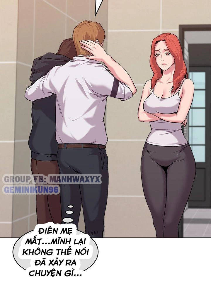 cô giáo gợi cảm chapter 7 35