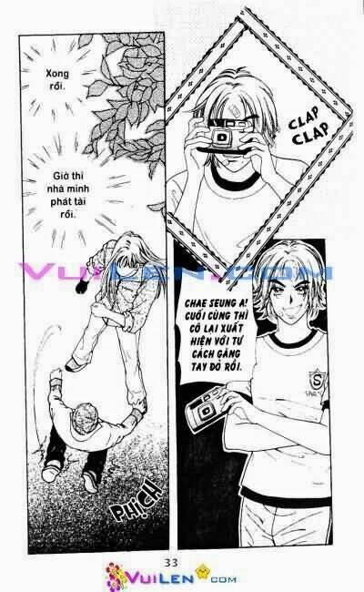 kẻ săn tiền chapter 7 33