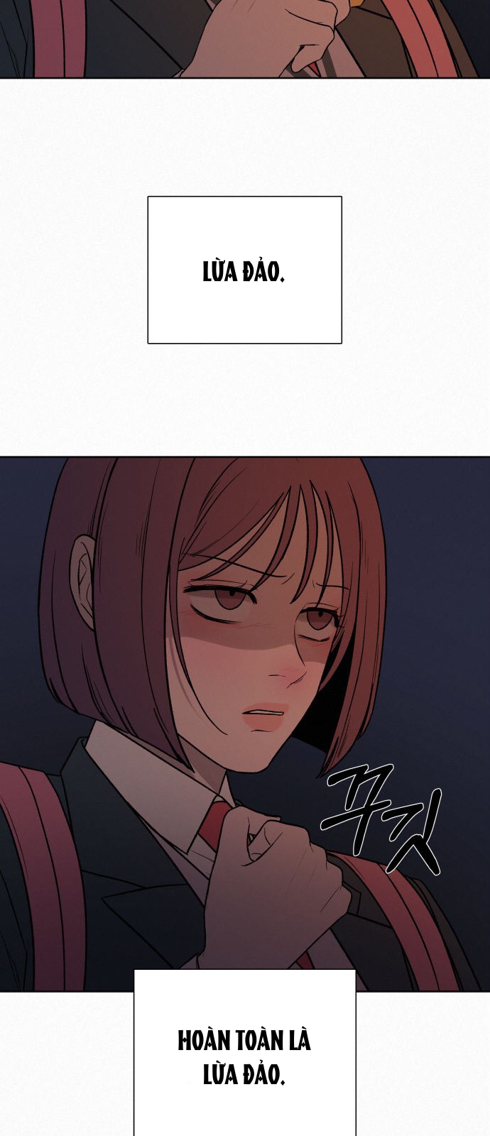 kế hoạch tình yêu trong sáng chapter 7.2 33